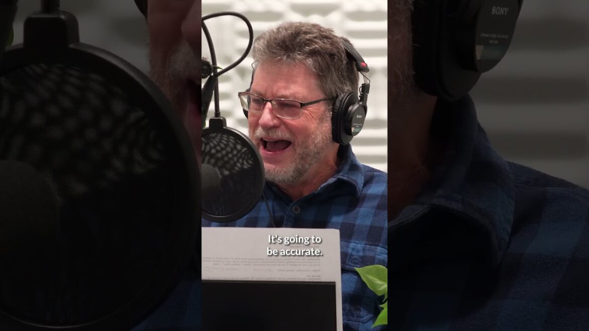 The Grumpy Gardener Knows His Stuff