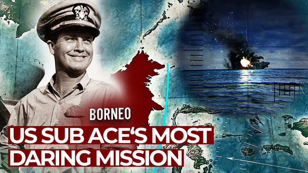 Hell Below - Episode 5: Destroyer Killer | Free Documentary History