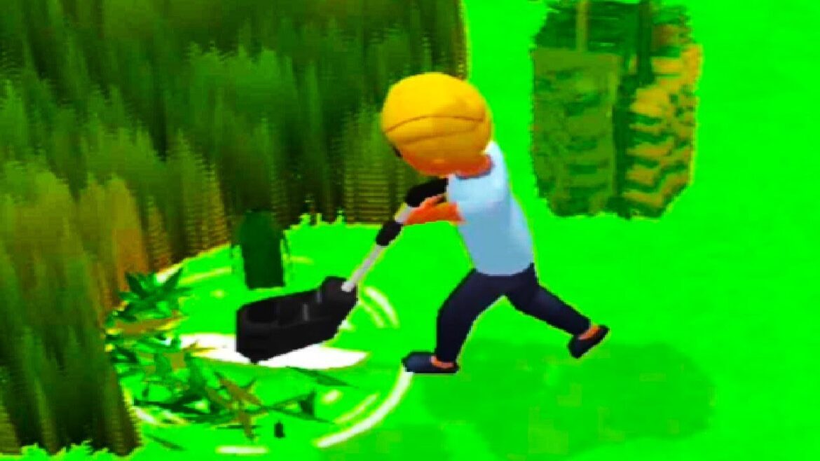 🏡 Backyard Master 🏡 GAMEPLAY Days 1-5 (Android, iOS)