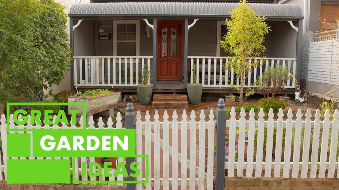 Create Your Own Edible Garden: Organic, and Sustainable Gardening Tips | GARDEN | Great Home Ideas