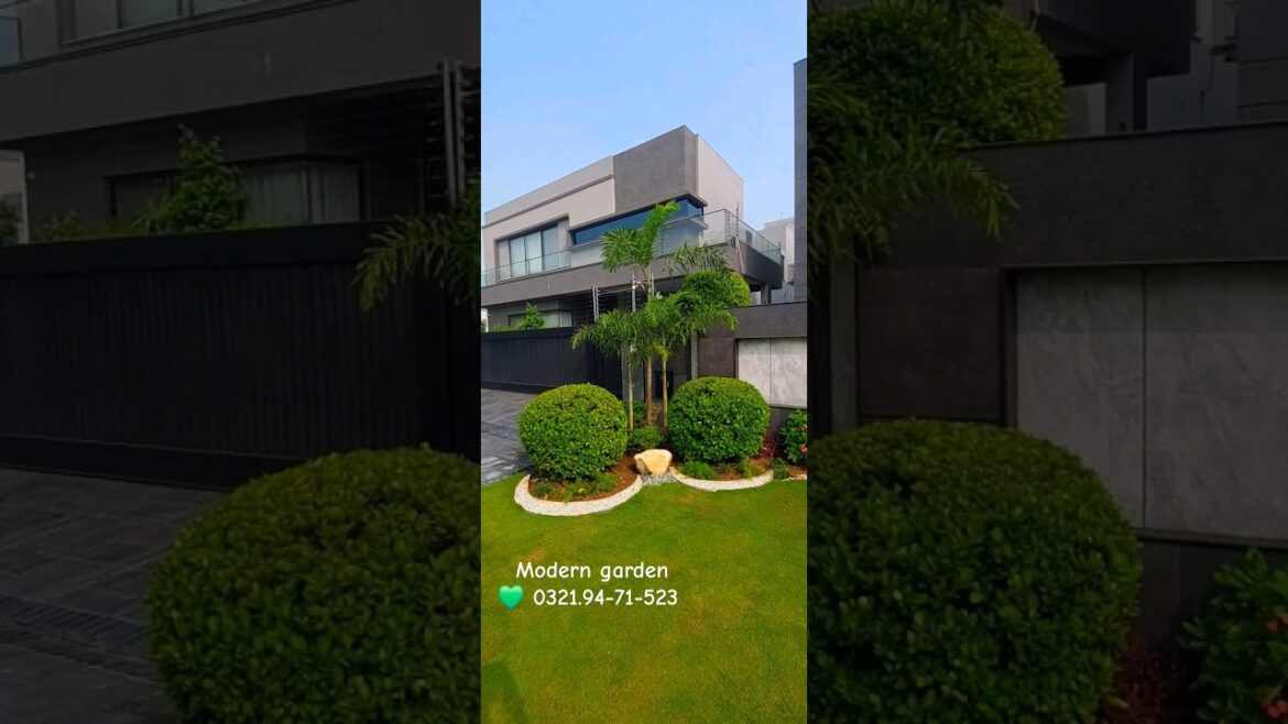 #beautiful #Garden #ideas Id##pakistan #gardendesign #landscaping 0321.9471523