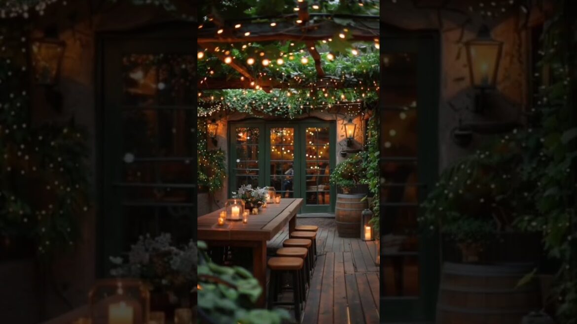 Ideas for small garden design | Small yard landscaping ideas Ideas for small garden design | Small yard landscaping ideas