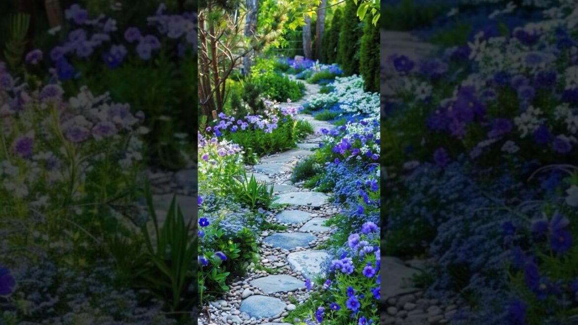 Amazing GARDEN ideas 💡
