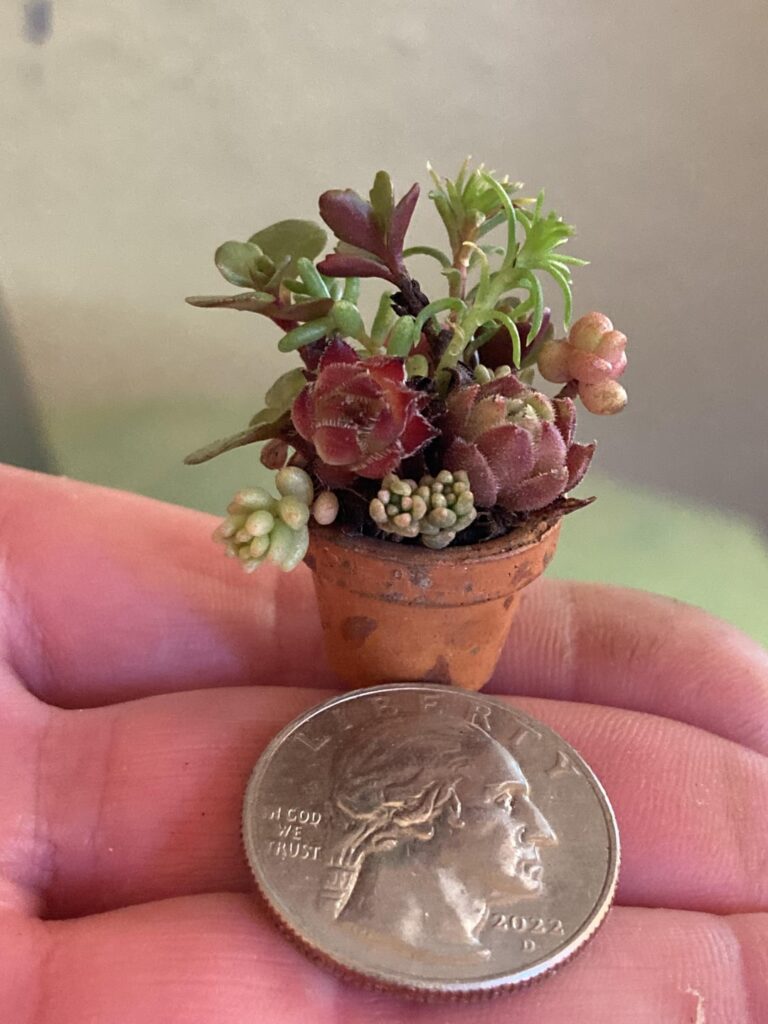 Tiny