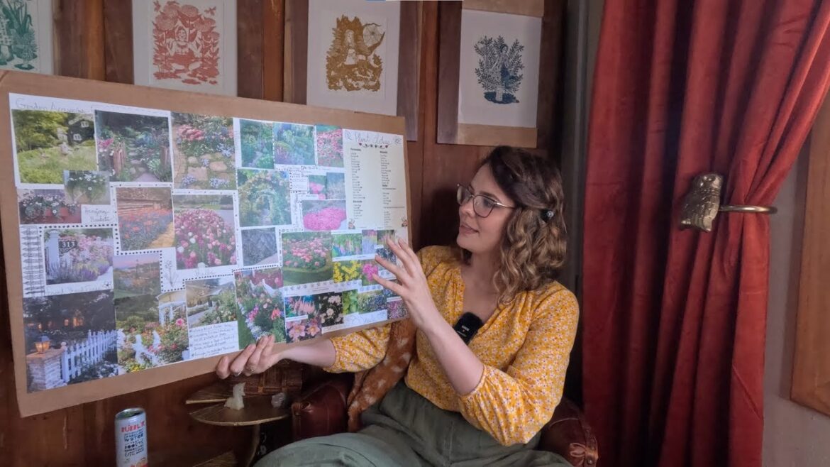 My Garden Plans My Garden Plans