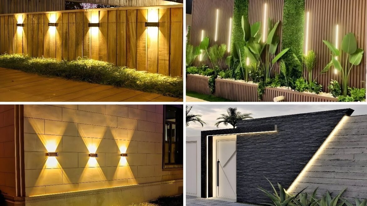 +100 OUTDOOR WALL LIGHTING IDEAS 2024 – BACKYARD LIGHTING DESIGN IDEAS 2024 – PATIO WALL DECOR IDEAS +100 OUTDOOR WALL LIGHTING IDEAS 2024 - BACKYARD LIGHTING DESIGN IDEAS 2024 - PATIO WALL DECOR IDEAS