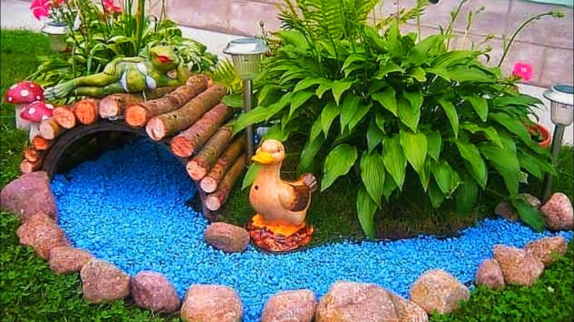 Let’s dive into the world of landscape design to create a lush have for relaxation and enjoyment Let's dive into the world of landscape design to create a lush have for relaxation and enjoyment