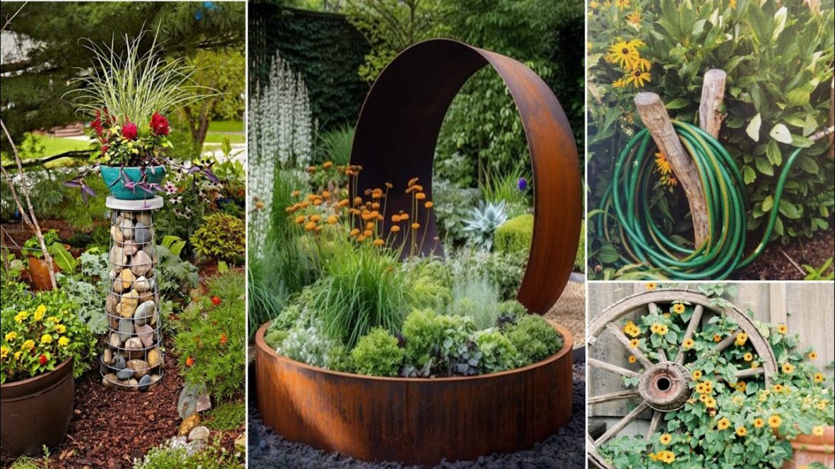 Home garden identities //50+ideas for garden backyard things || Adding plant pots||#gardenbackyard