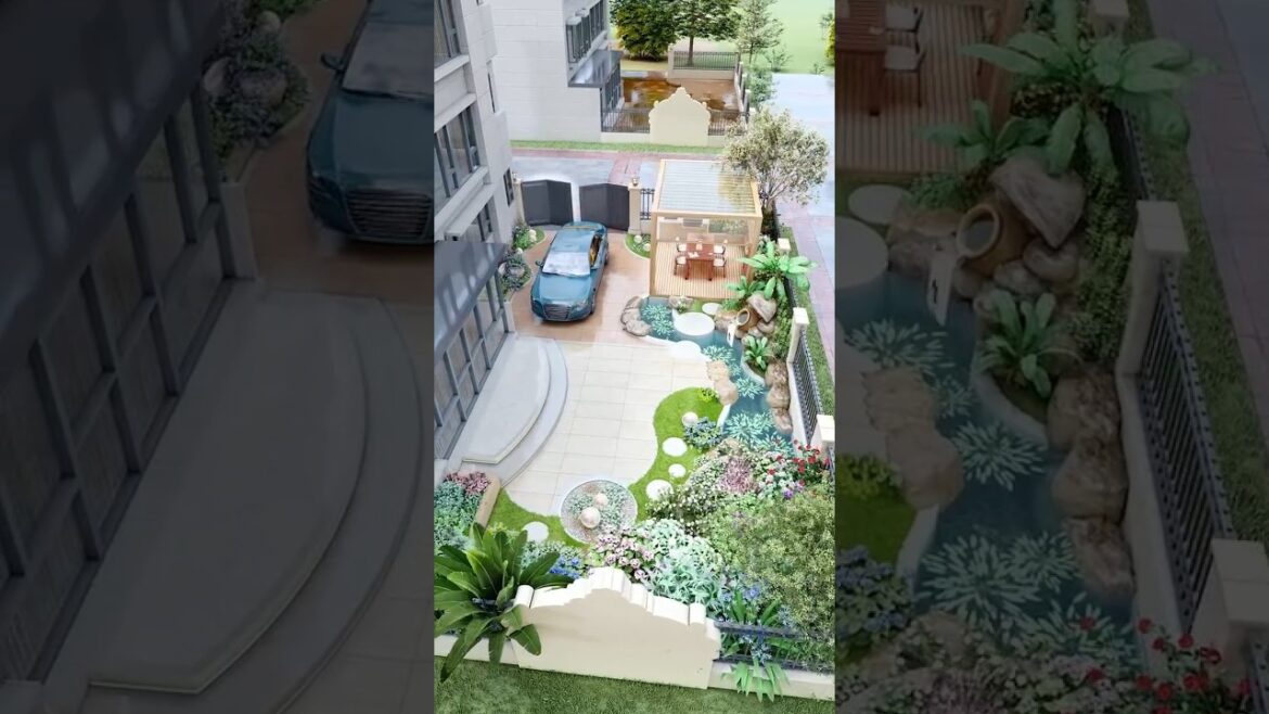 nature and beauty home garden design #trending #shots #youtubeshorts nature and beauty home garden design #trending #shots #youtubeshorts