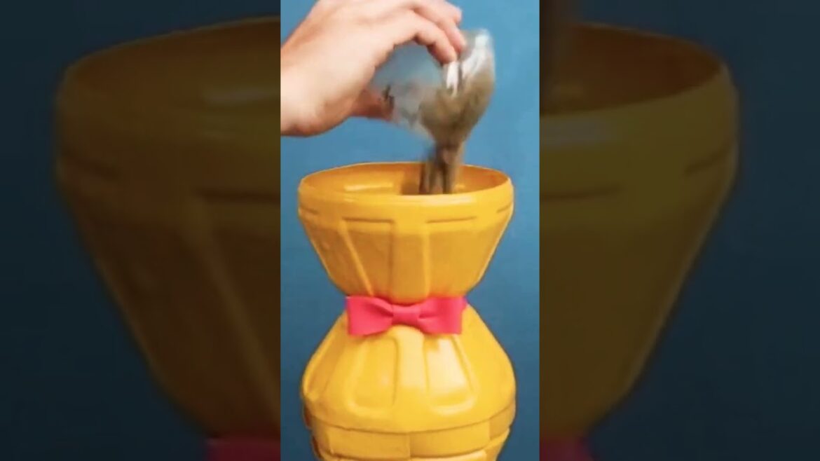 Beautiful Pot Ideas 🌻🀄🀄🏕 for Home Gardening: Creative Tips & Inspirations! 🌿✨#shorts