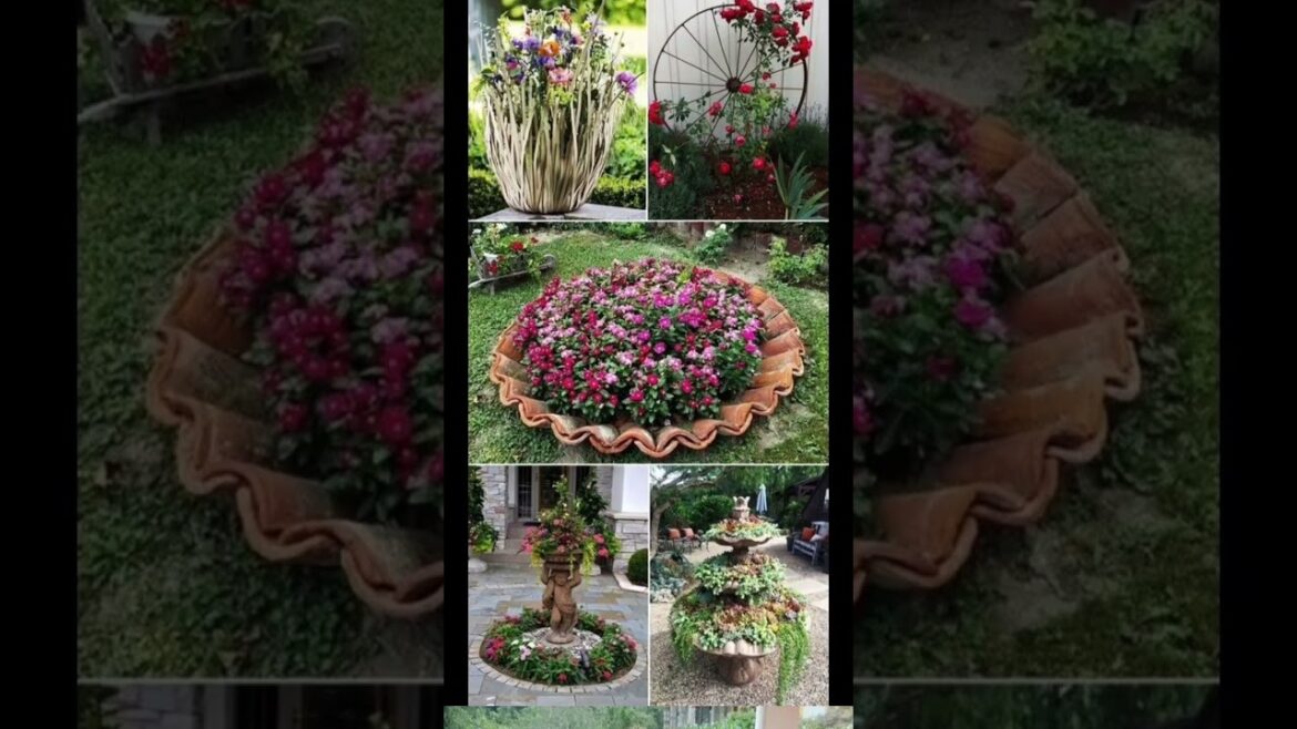 Ideas for small garden design | Small yard landscaping ideas Ideas for small garden design | Small yard landscaping ideas
