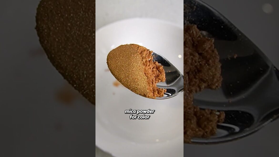 How to make your own Luffa Soap How to make your own Luffa Soap