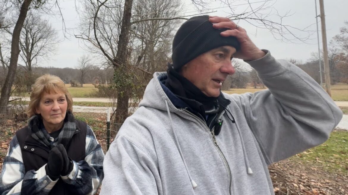 This Was Never in Our Plans!