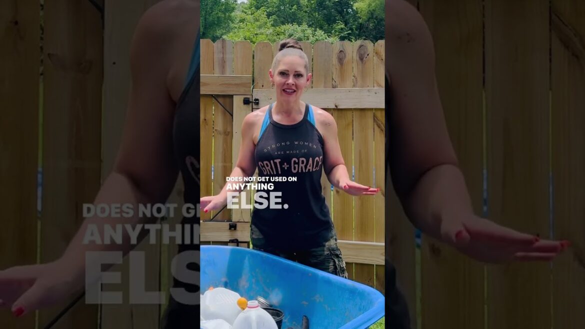 Nursing Lessons To Garden Tips!