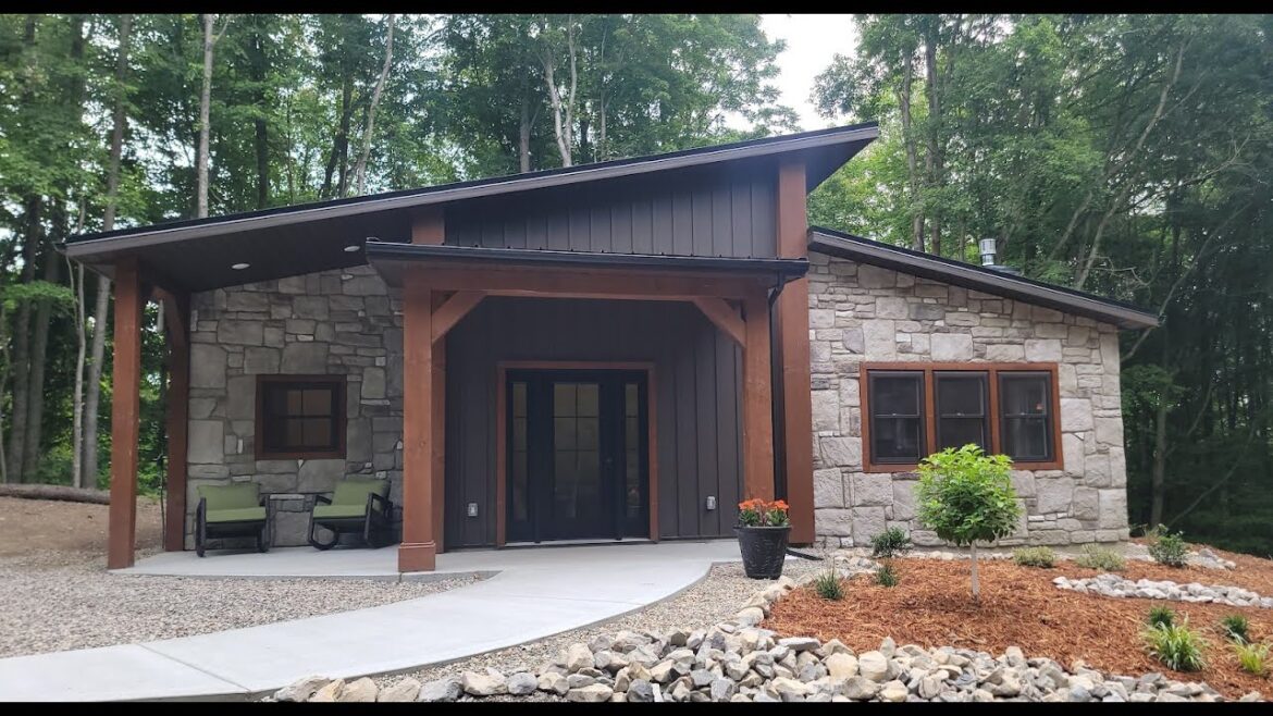 The Perfect One Story Retirement House – Living Comfortable & Safe! The Perfect One Story Retirement House - Living Comfortable & Safe!