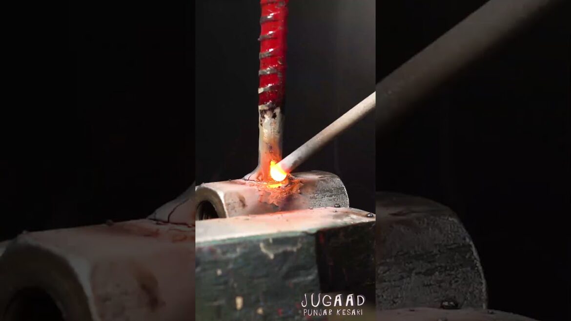 2 Homemade Garden Tools