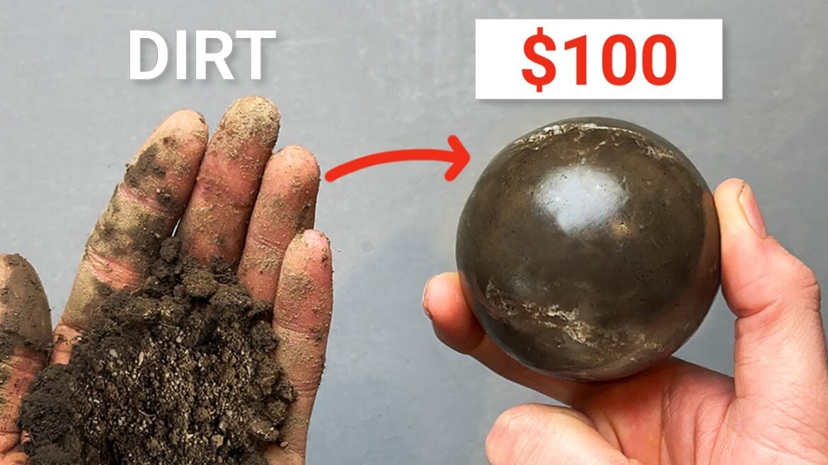 I tried this mind-blowing ancient Japanese technique I tried this mind-blowing ancient Japanese technique