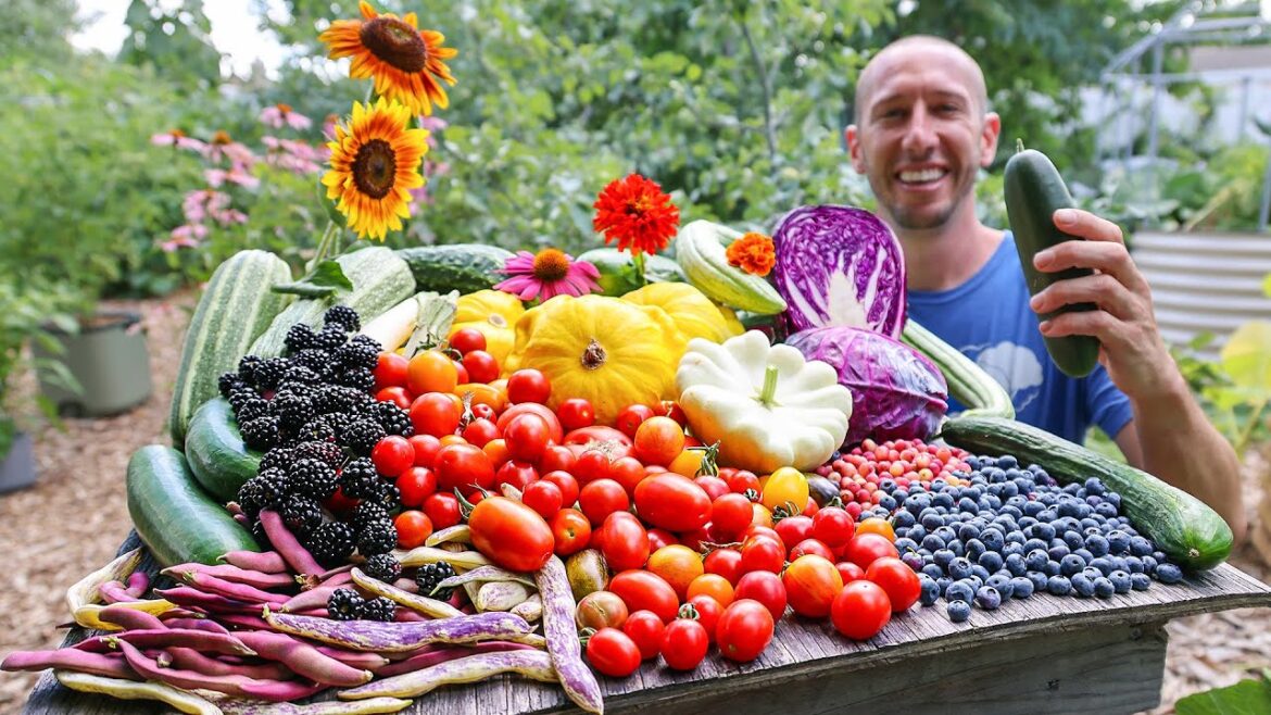 James Prigioni: Grocery Stores Don’t Want You To Know About This… Grocery Stores Don't Want You To Know About This...