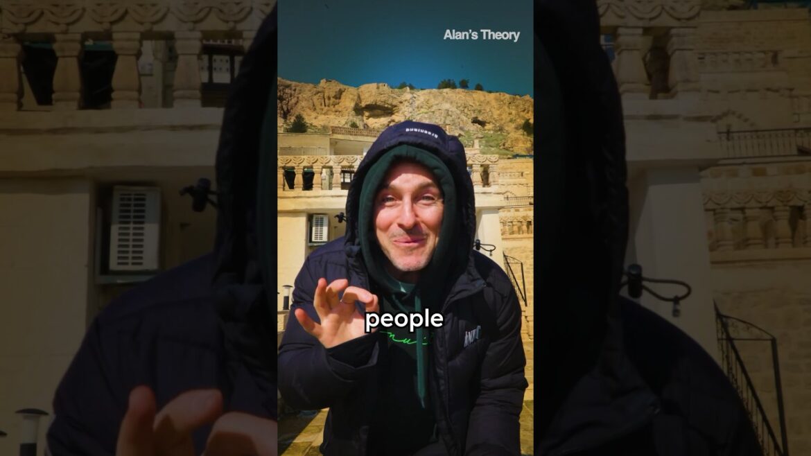 Why Turkish People Make This Sound? Why Turkish People Make This Sound?