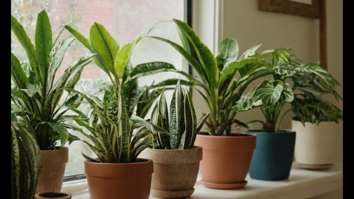 Grow Gorgeous Houseplants Care Tips Every Indoor Gardener Must Know