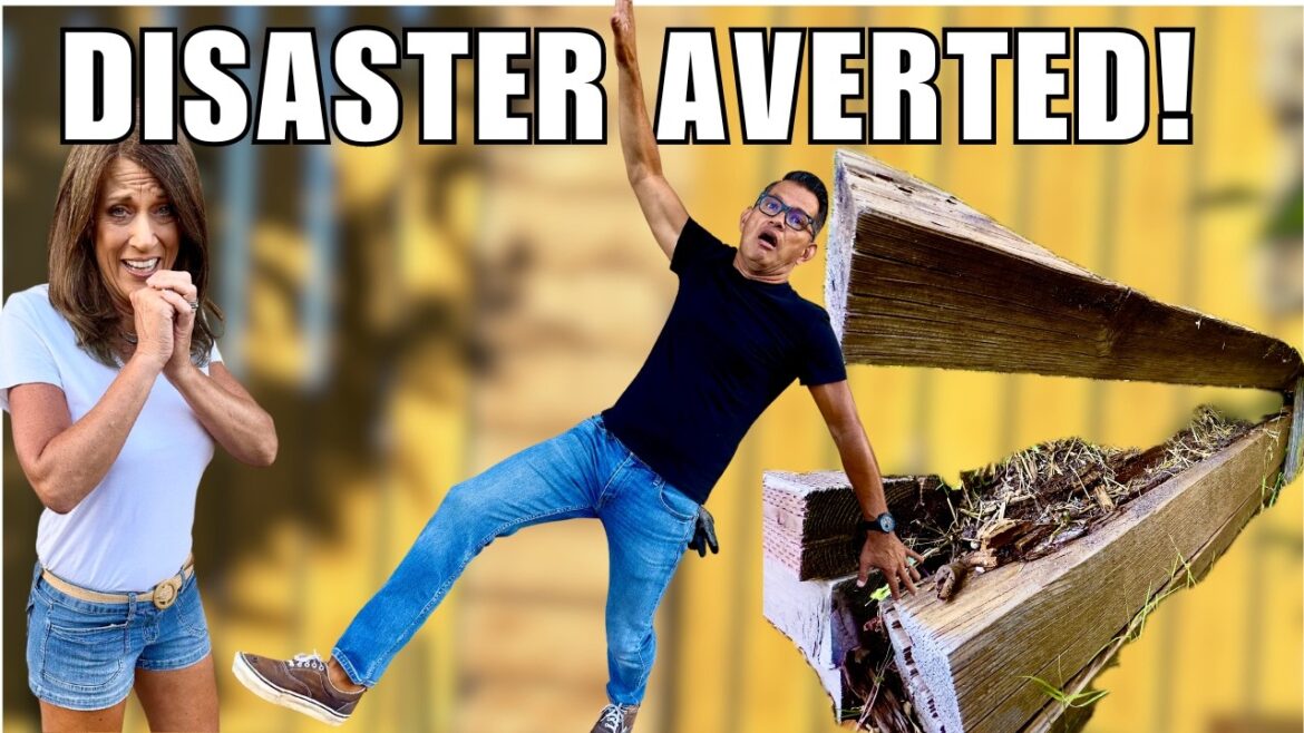 It Could’ve Been A LOT Worse