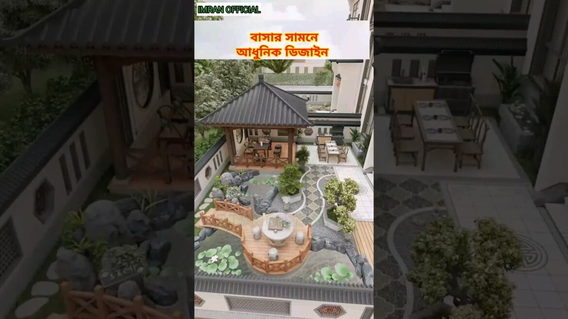 এমন পরিবেশে দেখলেই মন ভালো হয়ে যাই।#interiordesign #homedecor #shortsfeed #shortsvideo