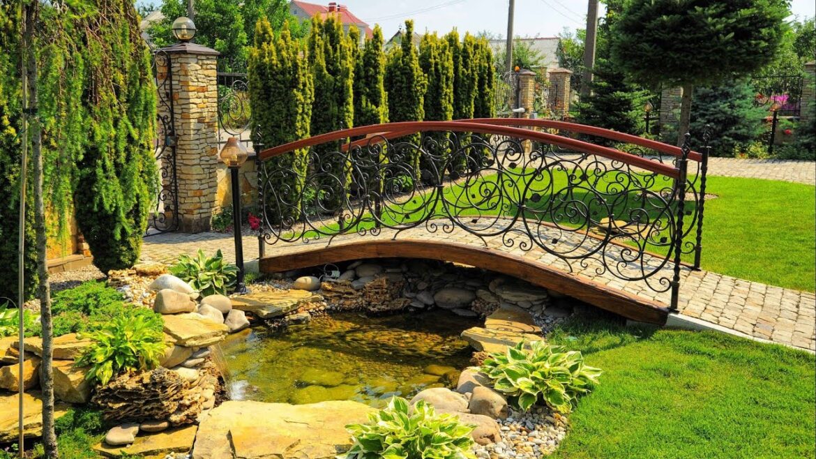 Backyard landscape design ideas, beautiful gazebos for every taste! Backyard landscape design ideas, beautiful gazebos for every taste!