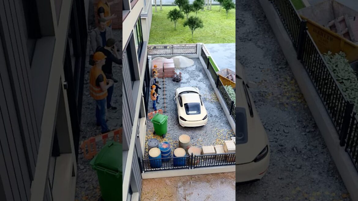 Villa Garden 🏡 Design #shorts Villa Garden 🏡 Design #shorts