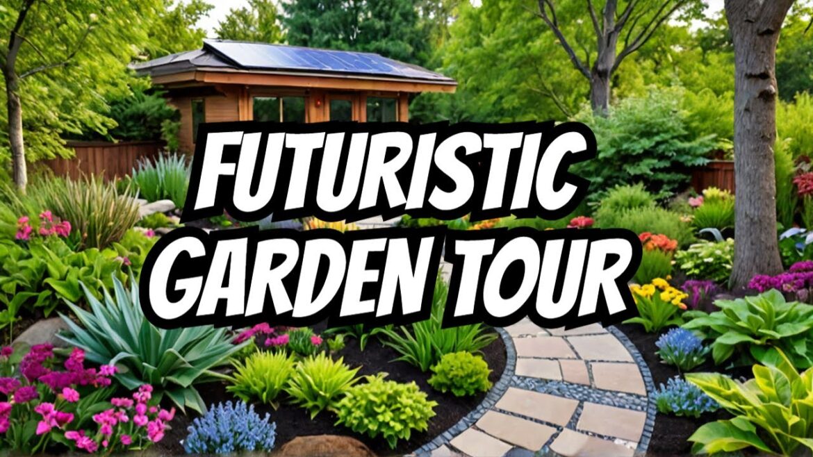 Why Sustainable Landscaping is the Future of Gardening