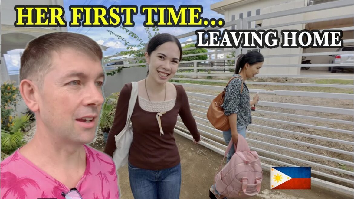 Isabella's new job... Future plans and Garden Update 🇵🇭 Philippines Province Simple Life VLOG