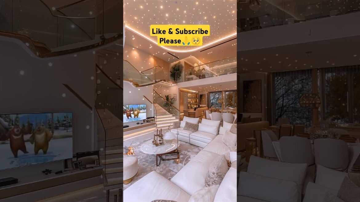 Amazing Hall Interior Design Ideas 2024 | Transform Your Living Space By Homedesign369 Official