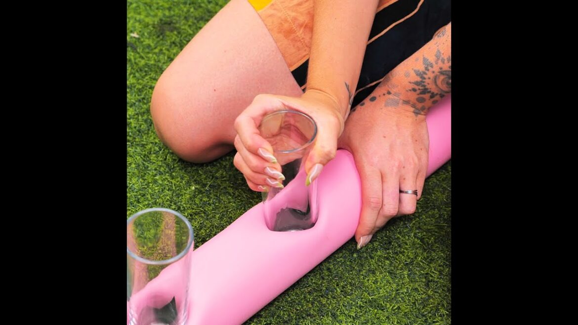 Effortless Hydroponic Planter for Your Garden! 🌱💧