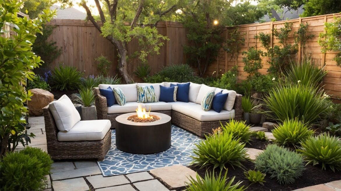 Big Ideas for Small Spaces | Transforming Your Tiny Front Yard into a Stunning Outdoor Oasis Big Ideas for Small Spaces | Transforming Your Tiny Front Yard into a Stunning Outdoor Oasis