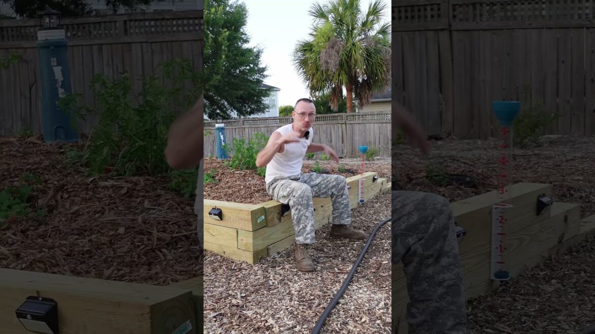 Huge Cartoon Size Rain Gauge Secret Huge Cartoon Size Rain Gauge Secret