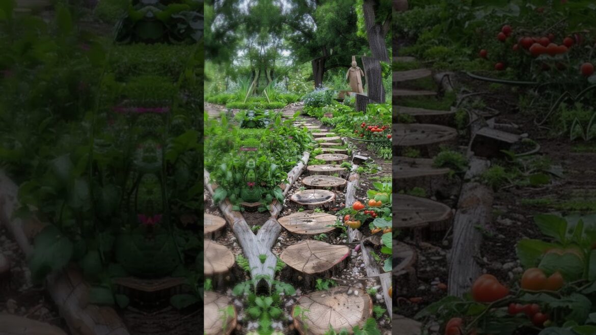 Top 10 Garden Design Ideas