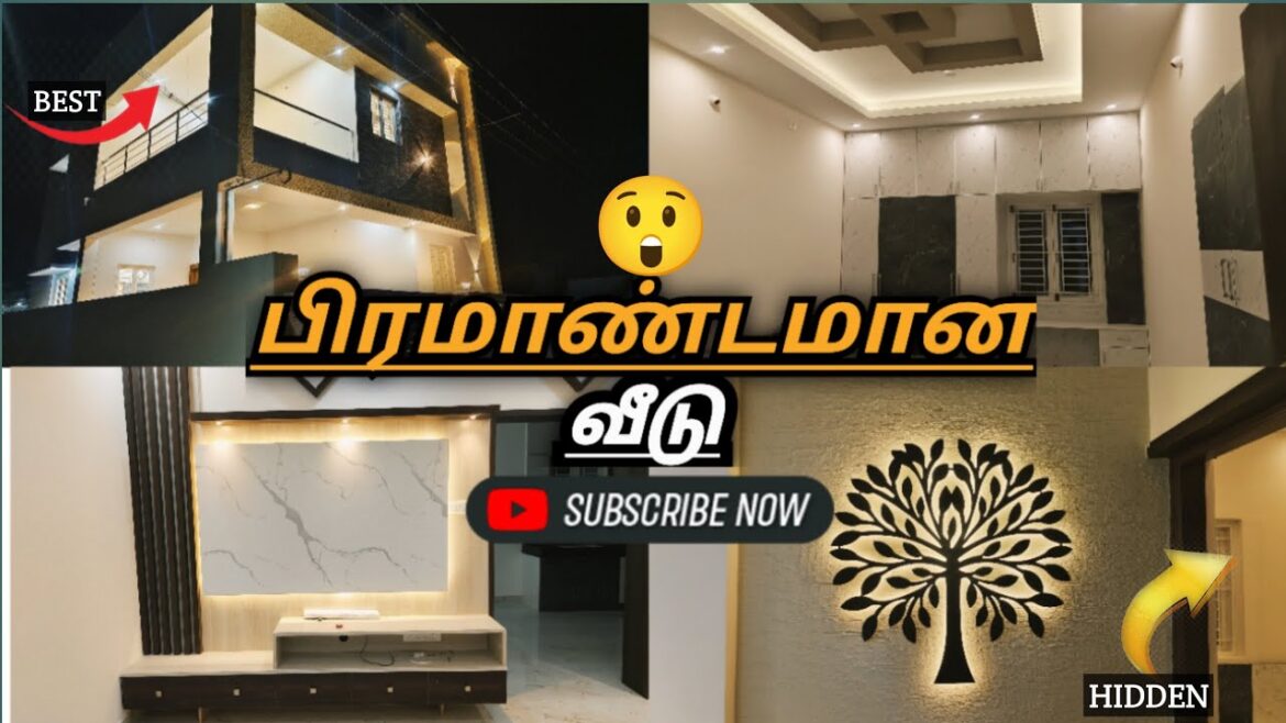 ஆடம்பர வீடு விற்பனைக்கு | Stunning Modular Kitchen | 4BHK House for Sale in Karamadai Mettupalayam . ஆடம்பர வீடு விற்பனைக்கு | Stunning Modular Kitchen | 4BHK House for Sale in Karamadai Mettupalayam .