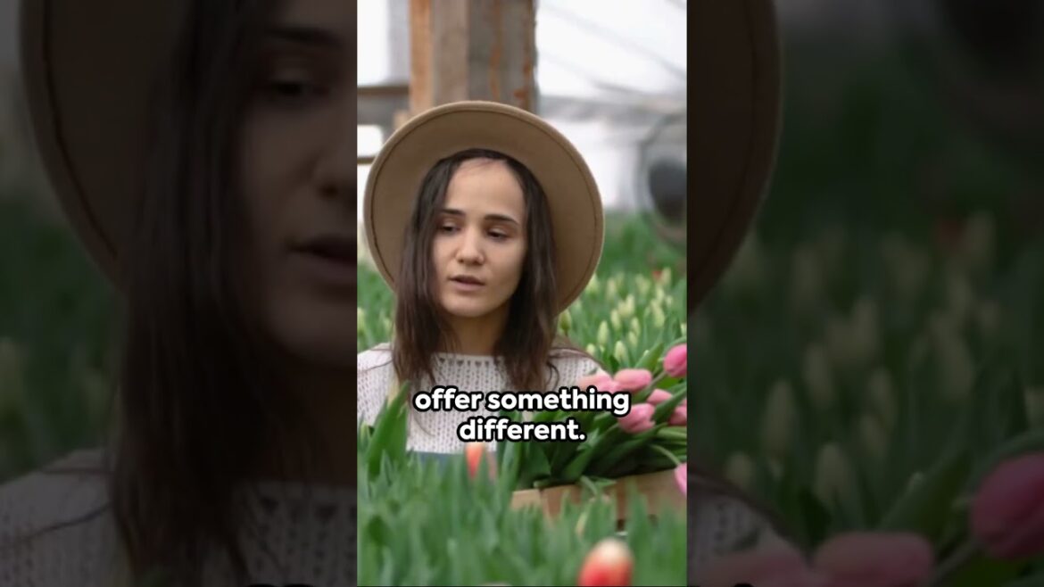 Blossoming Profits: Flower Farming Tips πΈπ Blossoming Profits: Flower Farming Tips πΈπ