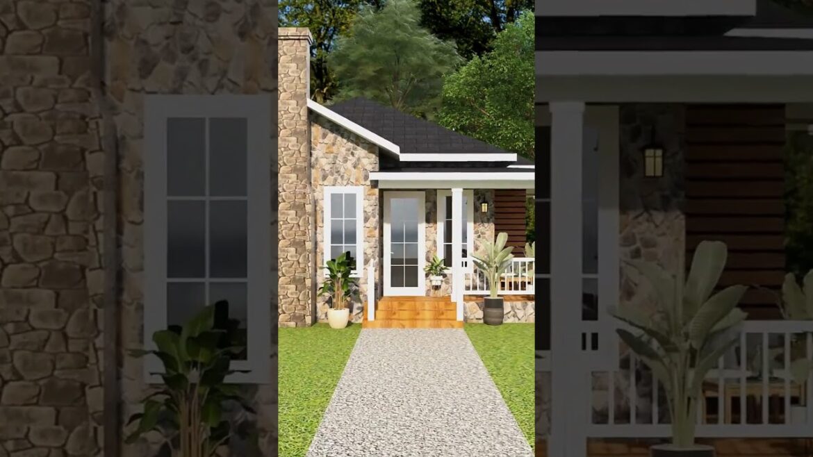 Small House Design #smallhousedesign #architecture #smallhouseinterior #homemadefood