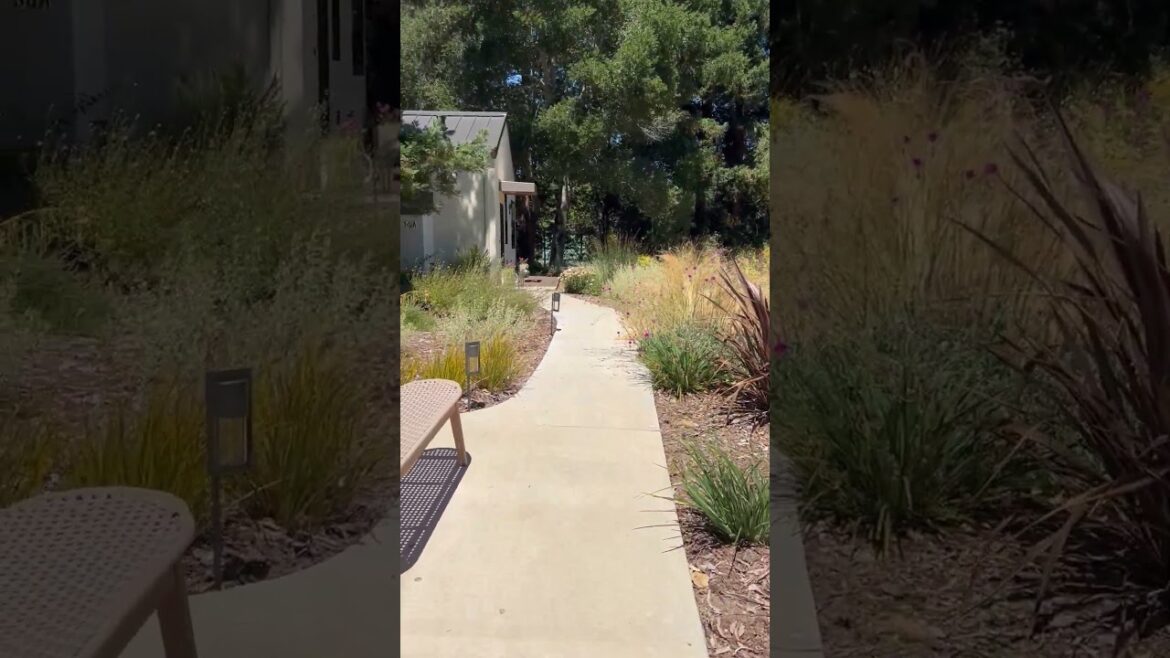 Carrie’s Mom ADU Peninsula Tour #shorts #adu Carrie's Mom ADU Peninsula Tour #shorts #adu