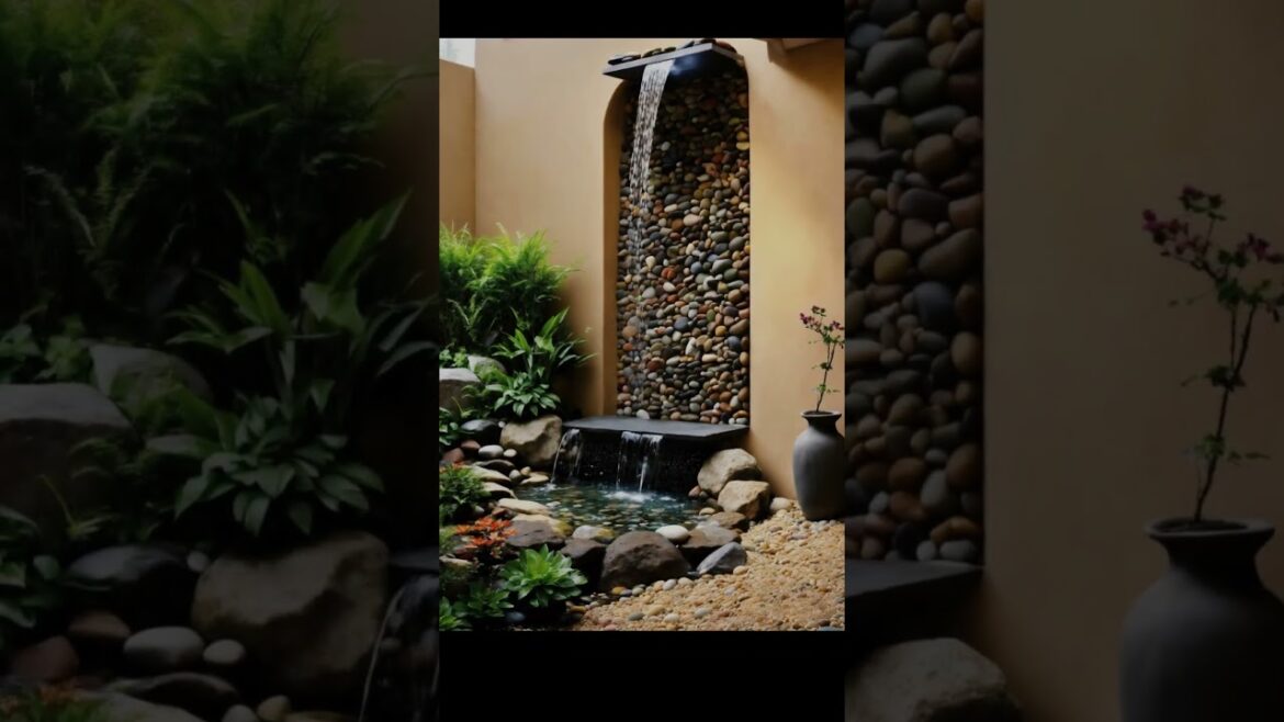 Easy Outdoor Ideas for a Stylish Backyard| Creative Outdoor Landscape Ideas. #backyardliving #short Easy Outdoor Ideas for a Stylish Backyard| Creative Outdoor Landscape Ideas. #backyardliving #short