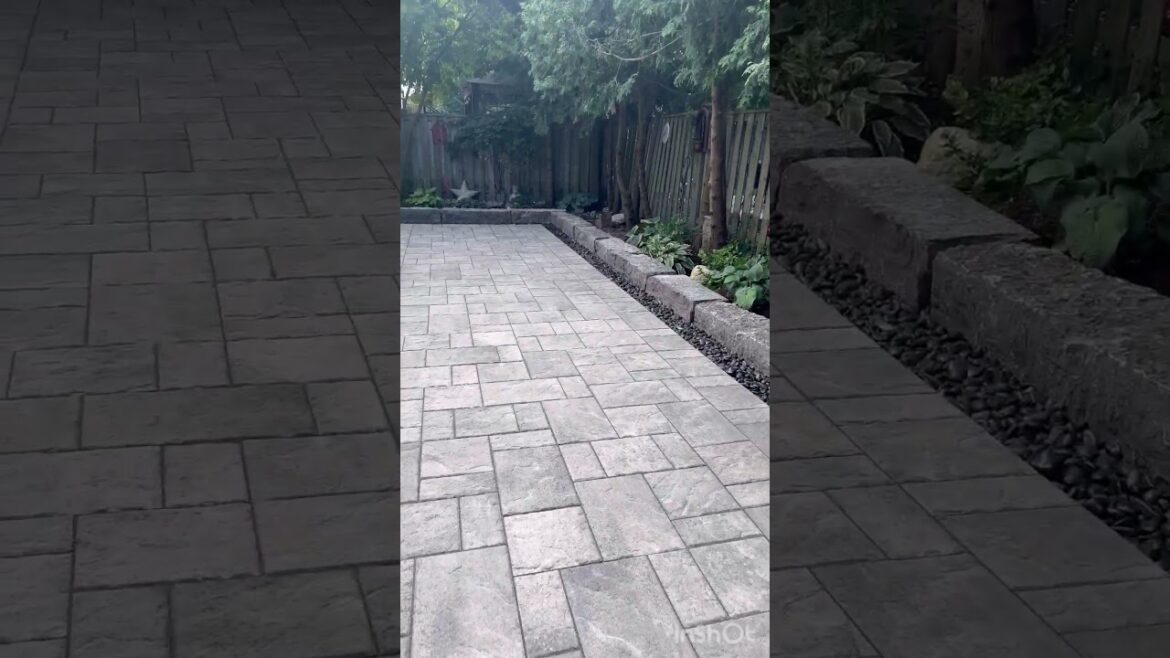 Beautiful Backyard Landscaping