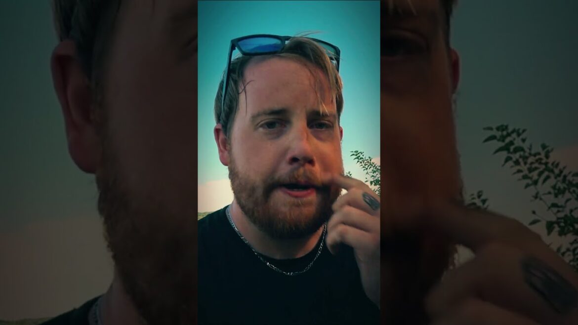 Did You Know About This Wild Edible? | Common Blackberry | Foraging | #nature #outdoors #food