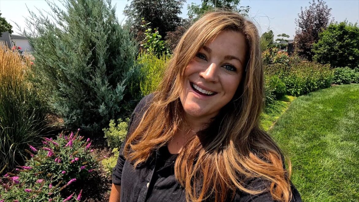 Garden Answer: Planting Seeds for Fall Crops + Ice Plants! 🌱🥒🥕 // Garden Answer Planting Seeds for Fall Crops + Ice Plants! 🌱🥒🥕 // Garden Answer