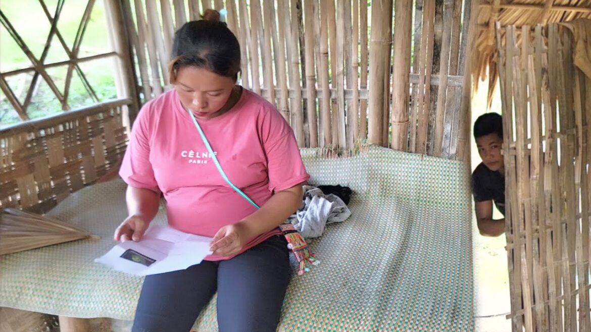 FULL VIDEO: 150 days of vegetable gardening - banana flowers, bamboo shoots... to sell at the market