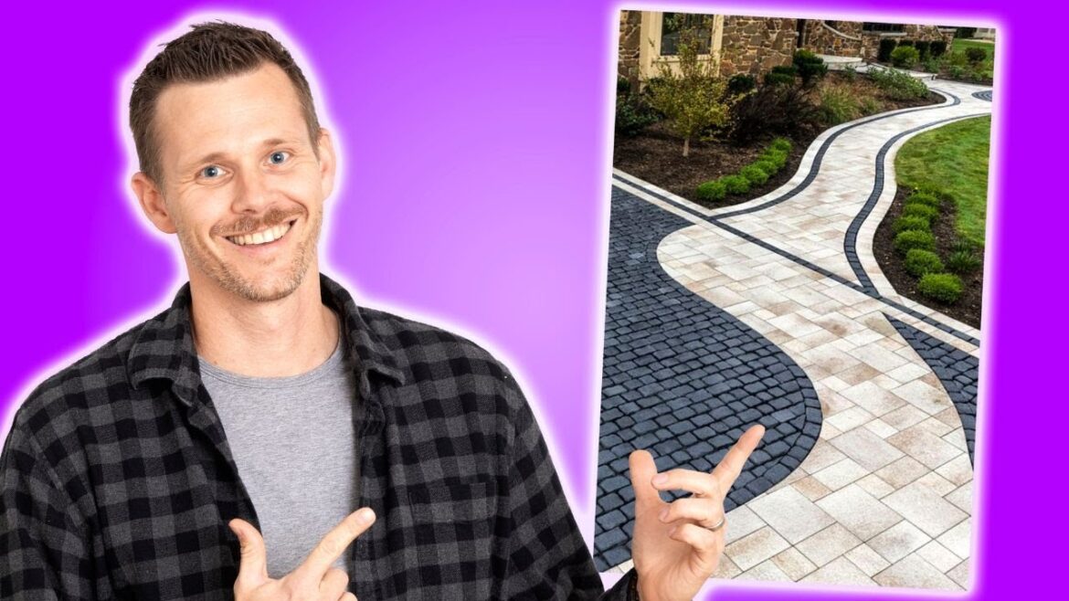 How to SOFTEN Your Landscaping!