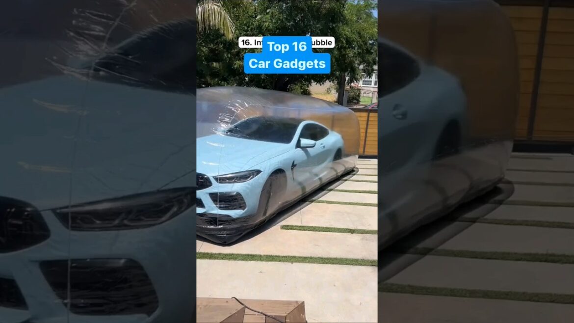 “Top 16 CAR Gadgets #shorts #car #amazon "Top 16 CAR Gadgets #shorts #car #amazon