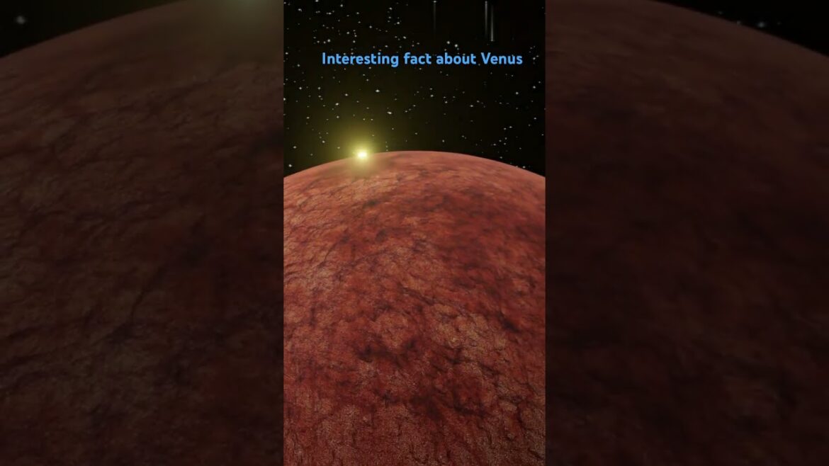 Interesting facts about Venus 😱🤯 Speechless #viralvideo #shortvideo #viralshort #shorts #short