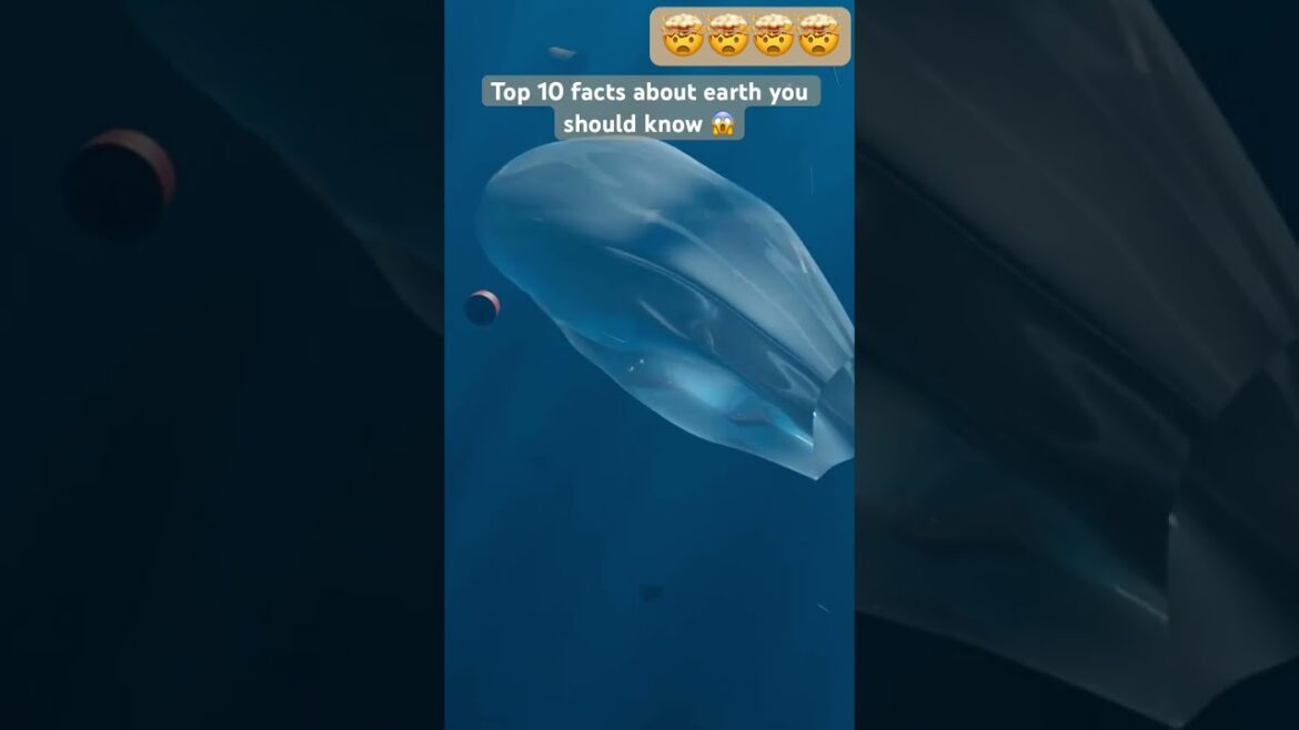 😱😱Mind blowing facts about Earth 🤯#viralvideo #shortvideo #viralshort #shorts #short #shortsfeed