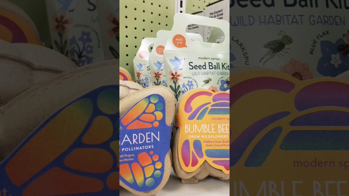 Target Garden & Outdoor Finds (2024 Inventory) #targetfinds #gardening #shorts