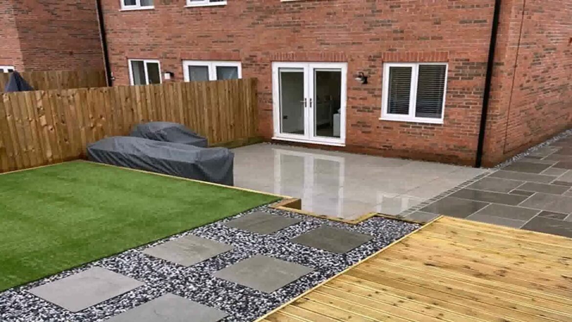 Front Yard Landscaping Ideas With Grass